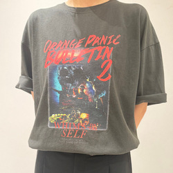 BEAMS HEART（ビームス ハート）ムービー グラフィック Tシャツ
