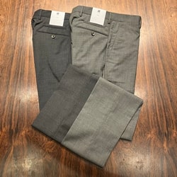 BEAMS F（ビームスF）【別注】PT TORINO / TRAVEL ノープリーツ