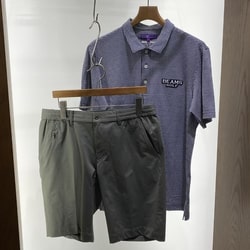 BEAMS GOLF（ビームス ゴルフ）【4/17再値下げ】PURPLE LABEL