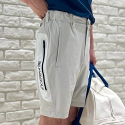 BEAMS GOLF（ビームス ゴルフ）【4/17再値下げ】〈MEN〉 ORANGE