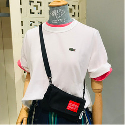 BEAMS BOY（ビームス ボーイ）【アウトレット】【別注】LACOSTE / Aライン Tシャツ 24SS（Tシャツ・カットソー Tシャツ）通販｜ BEAMS
