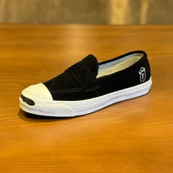 BEAMS CONVERSE / JACK PURCELL LOAFER RH YU NAGABA (BEAMS BEAMS CONVERSE / JACK PURCELL LOAFER RH YU NAGABA (BEAMS