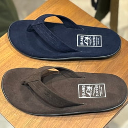 BEAMS（ビームス）【別注】ISLAND SLIPPER / Ultra Tong Sandal（シューズ サンダル）通販｜BEAMS