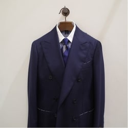 BEAMS F CANONICO Hopsack Double BEAMS Jacket (Jacket BEAMS F CANONICO Hopsack Double BEAMS Jacket (Jacket
