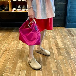 bPr BEAMS（bPrビームス）JULY NINE / SUSHI SACK ORIGINAL