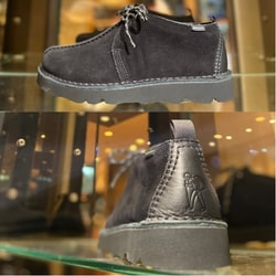 BEAMS（ビームス）CLARKS ORIGINALS / Desert Trek GTX