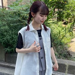Ray BEAMS（レイ ビームス）【別注】FRED PERRY / Knitted