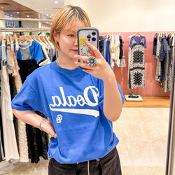 BEAMS JAPAN（ビームス ジャパン）【別注】【大名古屋展】中日新聞 / Doala ドアラTシャツ（Tシャツ・カットソー プリントTシャツ ）通販｜BEAMS