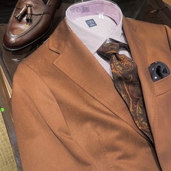 BEAMS F(ビームスF)【別注】Stile Latino / FAUSTO ウール BEAMS F(ビームスF)【別注】Stile Latino / FAUSTO ウール