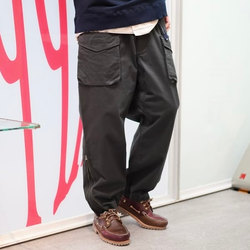 Pilgrim Surf+Supply（ピルグリム サーフ+サプライ）【COLLABORATION】ENGINEERED GARMENTS /  Salathe Climbing Pants（パンツ ミリタリーパンツ）通販｜BEAMS