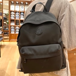 BEAMS F（ビームスF）MONCLER / NEW PIERRICK バックパック