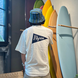 Pilgrim Surf+Supply Pilgrim Surf+Supply Zambia Pennant Team