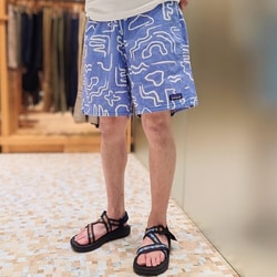 BEAMS（ビームス）patagonia / ファンホッガーズ ショーツ 6