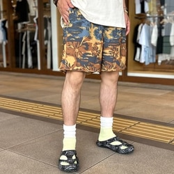 BEAMS（ビームス）patagonia / ハイドロピーク バレー ショーツ