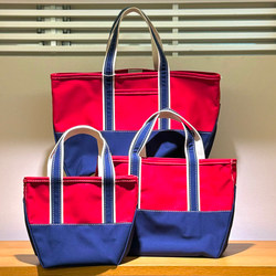 BEAMS PLUS（ビームス プラス）【別注】L.L.Bean / Deep Bottom