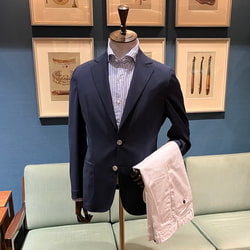BEAMS F(ビームスF)【別注】PT TORINO / ストレッチ コットン BEAMS F(ビームスF)【別注】PT TORINO / ストレッチ コットン