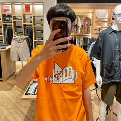 BEAMS T（ビームスT）【タイムセール】LILY PAD MAGAZINE / PAGE