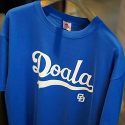 BEAMS JAPAN（ビームス ジャパン）【受注生産商品】【別注】【大名古屋展】中日新聞 / Doala ドアラTシャツ（Tシャツ・カットソー  プリントTシャツ）通販｜BEAMS