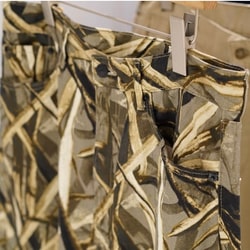 BEAMS (BEAMS) [Special order] orSlow / SUPER DAD'S CAMO