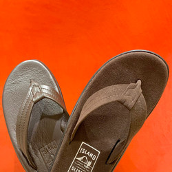 BEAMS（ビームス）【別注】ISLAND SLIPPER / Ultra Tong Sandal（シューズ サンダル）通販｜BEAMS