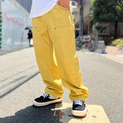 BEAMS(ビームス)【別注】NULL TOKYO / W KNEE PANTS(パンツ BEAMS(ビームス)【別注】NULL TOKYO / W KNEE PANTS(パンツ