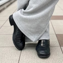 International Gallery BEAMS（インターナショナルギャラリー ビームス）GUIDI / PL1 フロントジップブーツ（シューズ  ブーツ・ブーティ）通販｜BEAMS