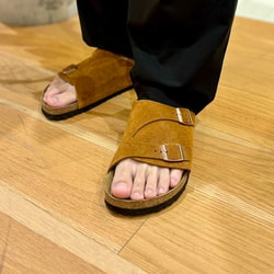 B:MING by BEAMS B:MING by BEAMS BIRKENSTOCK Zurich (26-28.5 B:MING by BEAMS B:MING by BEAMS BIRKENSTOCK Zurich (26-28.5