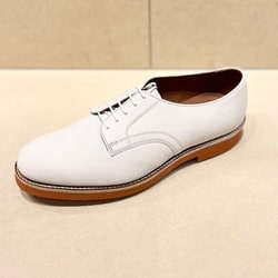 BEAMS F（ビームスF）Lloyd Footwear / スエード ホワイトバックス（シューズ ドレスシューズ）通販｜BEAMS