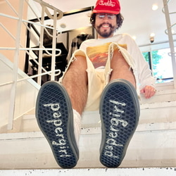 BEAMS BEAMS × VANS / Authentic Reissue 44 (Shoes Sneakers
