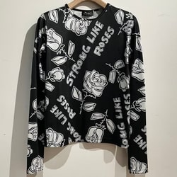 Ray BEAMS（レイ ビームス）【別注】MIYAO / プリント Tシャツ