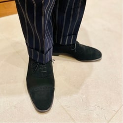 BEAMS F（ビームスF）【別注】Enzo Bonafe / BRONZINO