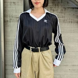 BEAMS（ビームス）adidas / pique Soccer Long Sleeve Tee（Tシャツ・カットソー Tシャツ）通販｜BEAMS