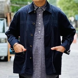 BEAMS PLUS（ビームス プラス）【別注】TUBE / Check Shirt Jacket（ブルゾン ブルゾン）通販｜BEAMS