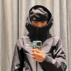 BEAMS BEAMS / Beta LT Jacket (blouson outdoor jacket) mail