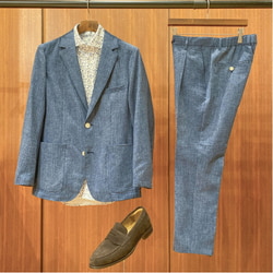 BEAMS PLUS（ビームス プラス）3B Shirt Jacket COOLMAX(R