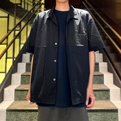 BEAMS（ビームス）刷毛目 チェックシャツ（シャツ・ブラウス