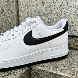 BEAMS(ビームス)NIKE / Air Force 1 Low '07 White/Black BEAMS(ビームス)NIKE / Air Force 1 Low '07 White/Black