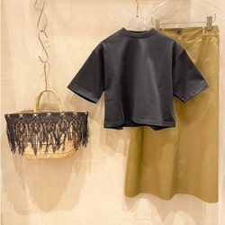 Demi-Luxe BEAMS（デミルクス ビームス）【別注】MARCHER