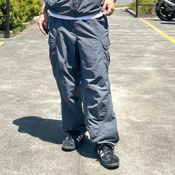 BEAMS HEART BEAMS HEART Washer Cargo Pants (Water Repellent BEAMS HEART BEAMS HEART Washer Cargo Pants (Water Repellent