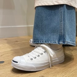 B:MING by BEAMS B:MING by BEAMS New price reduction on 11/7] CONVERSE / JACK  PURCELL (23-25cm) (Shoes, Sneakers) for sale | BEAMS