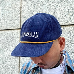BEAMS PLUS（ビームス プラス）【COLLABORATION】J.Crew / CAP