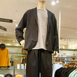 B:MING by BEAMS（ビーミング by ビームス）ストレッチ メッシュ