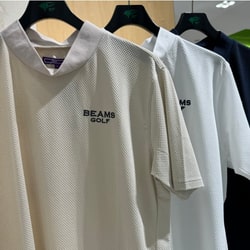 BEAMS GOLF（ビームス ゴルフ）〈MEN〉 PURPLE LABEL / ブロック