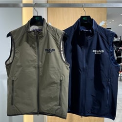 BEAMS GOLF（ビームス ゴルフ）PURPLE LABEL / パッカブル フル