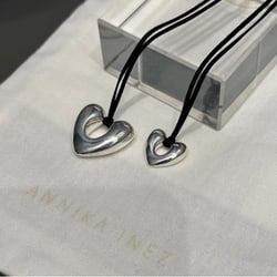 Ray BEAMS（レイ ビームス）○ANNIKA INEZ / Small Open Heart