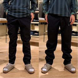 BEAMS（ビームス）【別注】Gramicci / スラックス 24FW（パンツ