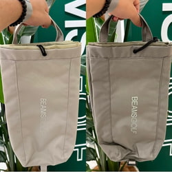 BEAMS GOLF（ビームス ゴルフ）NSG-NYLON OX シューズケース