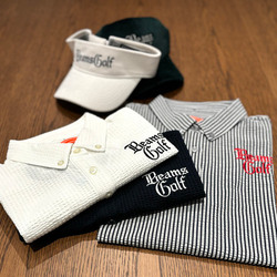 BEAMS GOLF（ビームス ゴルフ）ORANGE LABEL / クールマックス