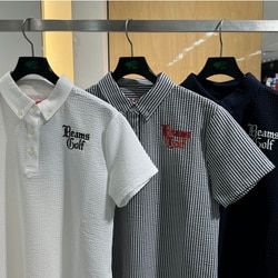BEAMS GOLF（ビームス ゴルフ）ORANGE LABEL / クールマックス
