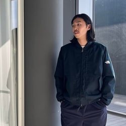 BEAMS（ビームス）【別注】THE NORTH FACE PURPLE LABEL / マウンテンフィールド ジャケット（ブルゾン ブルゾン）通販｜ BEAMS